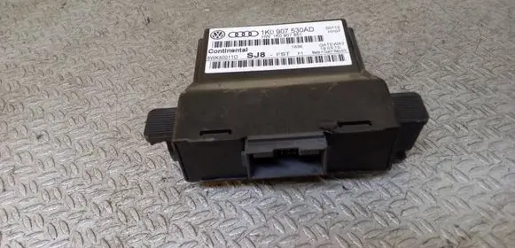 Volkswagen Jetta V Gateway control module 1K0907530AD