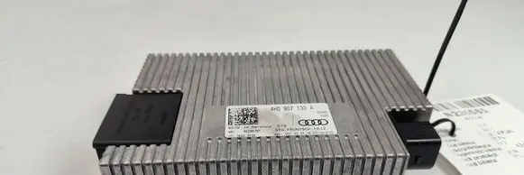 Audi A8 S8 D4 4H Other control units/modules 4H0907133A 10806220100