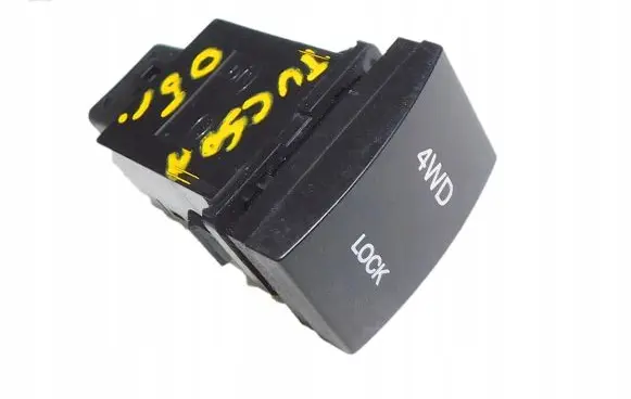 Hyundai Tucson JM Other switches/knobs/shifts 846512E000