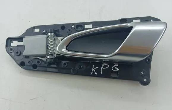 Porsche Cayenne (92A) Rear door interior handle 7P5837019