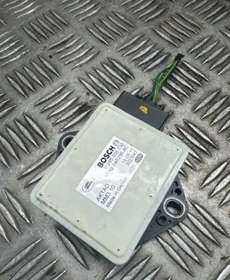 Land Rover Range Rover Sport L320 ESP acceleration yaw rate sensor AH4214B296AC 0265005730 3023047