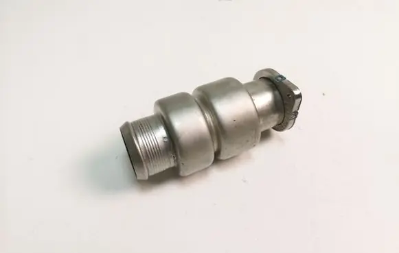 Ford Focus Intercooler hose/pipe