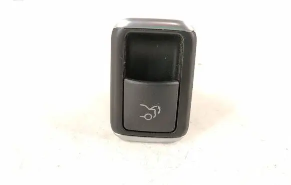 Tailgate opening switch