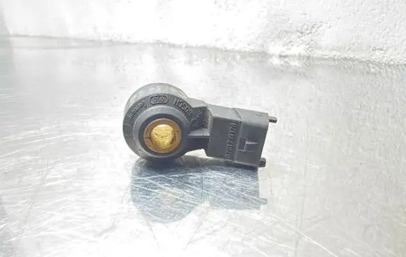 Opel Corsa C Detonation knock sensor 0261231120