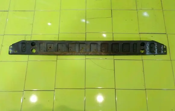 Land Rover Freelander 2 - LR2 Front bumper support beam 13AB26 535FAAA7C5504E1085