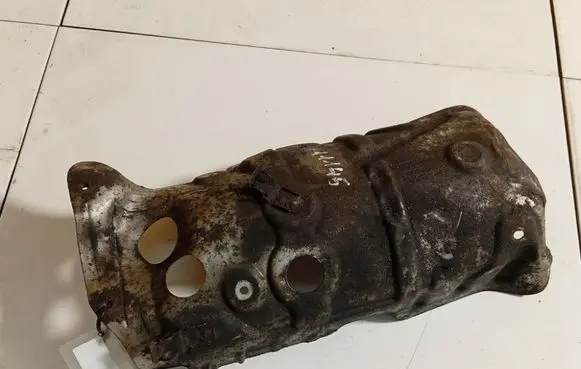 Ford Grand C-MAX Other exhaust manifold parts AM519M464CD