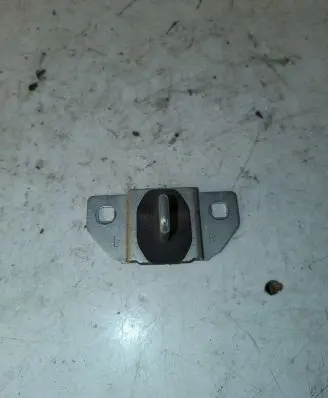 Mercedes-Benz E W212 Rear door lock loop/hook striker A2127400032
