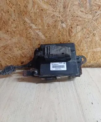 Chevrolet Traverse I Fuel injection pump control unit/module 25785013 GA5013X071B9