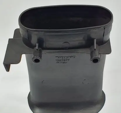 Air intake hose/pipe