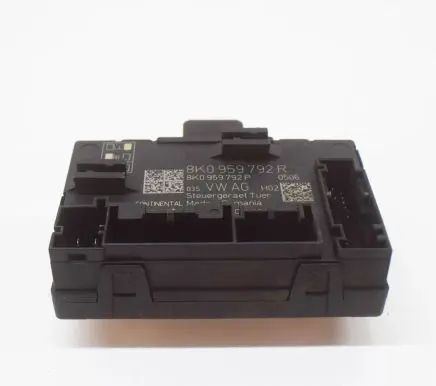 Audi Q5 SQ5 Door control unit/module 8K0959792R A2C7325130100