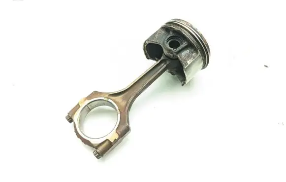 Honda Accord Piston with connecting rod K20A6