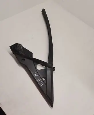BMW M2 F87 Rubber seal front coupe door window 7268420