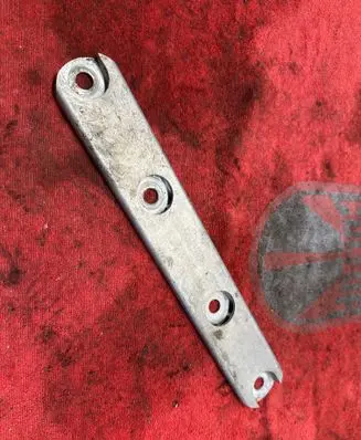 Porsche 911 991 Other front suspension part 99150474100