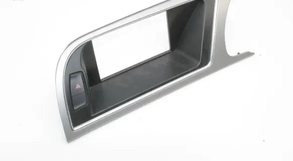 Audi A5 8T 8F Dashboard glove box trim 8T2857185F
