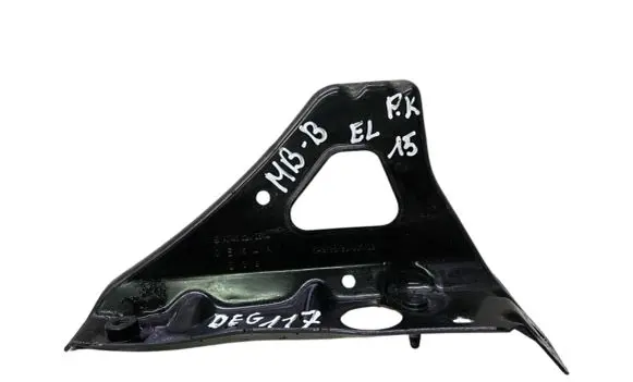 Mercedes-Benz B W246 W242 Battery bracket A2466200514