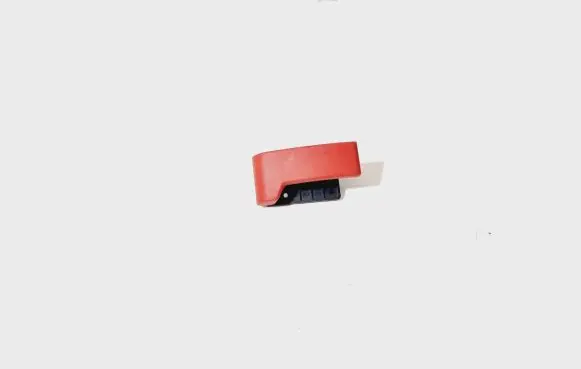 Mercedes-Benz C W204 Engine bonnet (hood) release handle A1248800320