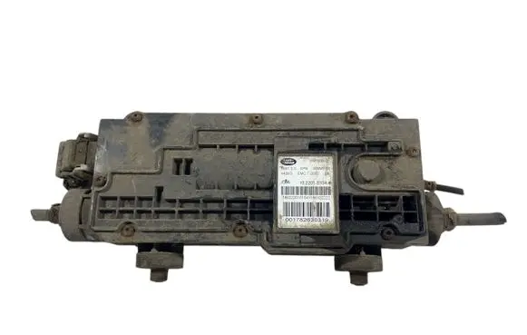 Land Rover Discovery 3 - LR3 Hand brake control module SNF500026 001782630319 10220101044