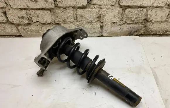 Audi Q5 SQ5 Front shock absorber with coil spring 8R0413031F 8R0031F 8R0413031BD
