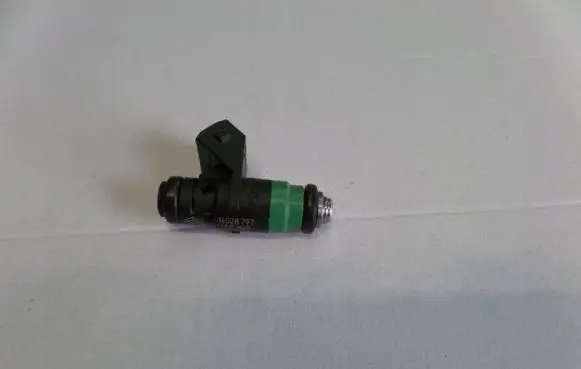Renault Laguna II Fuel injector H028797