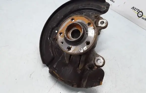 Volvo V60 Front wheel hub 31201286