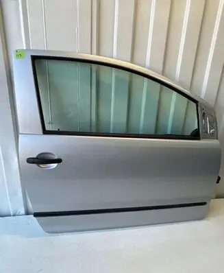 Volkswagen Fox Front door