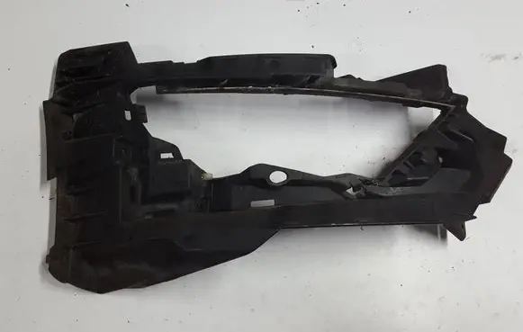Seat Leon (5F) Front grill 5F0807350XAUTOP 5F0807350