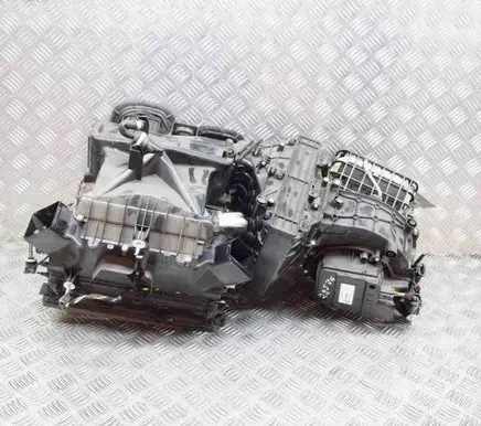 Porsche 911 992 Interior heater climate box assembly 9P5820006C 992820955