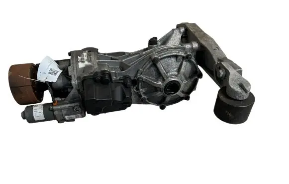 Volvo XC90 Rear differential 1216684