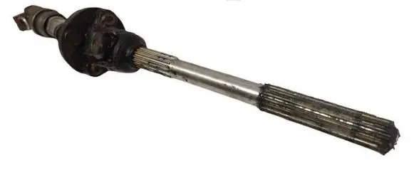 Volvo S60 Steering column universal joint 