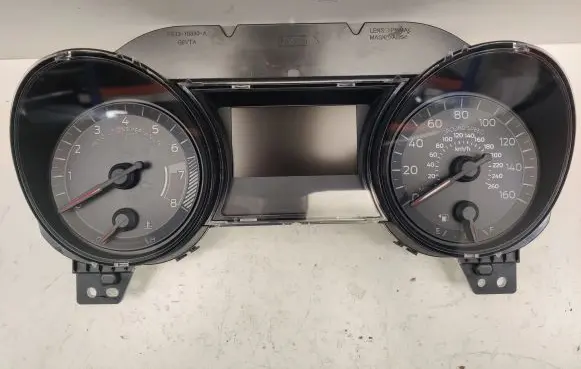 Ford Mustang VI Speedometer (instrument cluster) GR3T10849GD