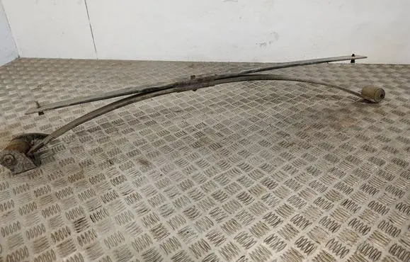Volkswagen Caddy Rear leaf spring AH4245 122505