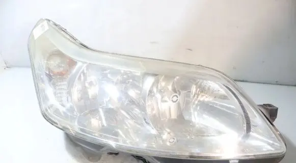 Citroen C4 I Headlight/headlamp