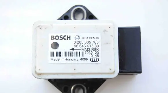 Citroen C4 II Other devices 9664661580 0265005765