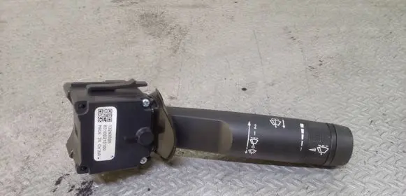 Opel Insignia A Wiper control stalk 13243595