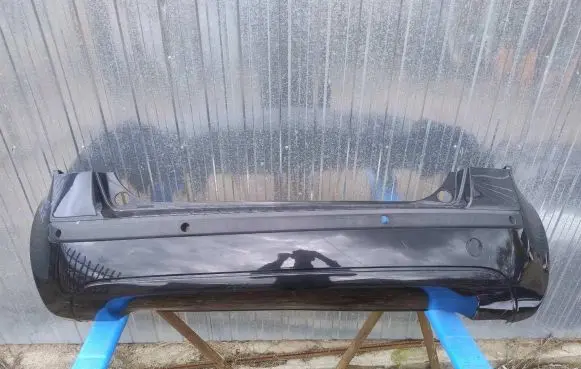 Fiat Idea Rear bumper