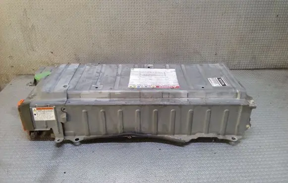 Toyota Prius (XW20) Hybrid / electric car battery G928047110