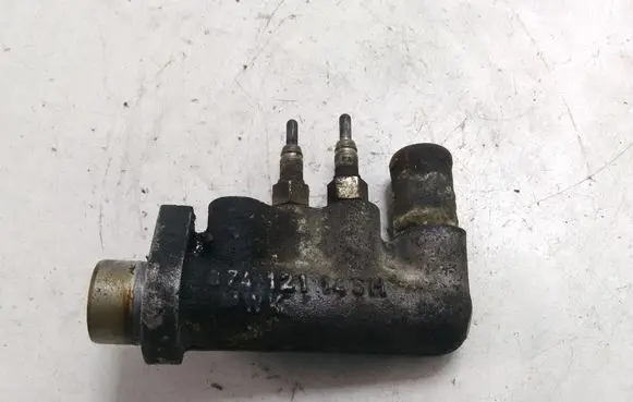 Volvo V70 Coolant heater 074121145H