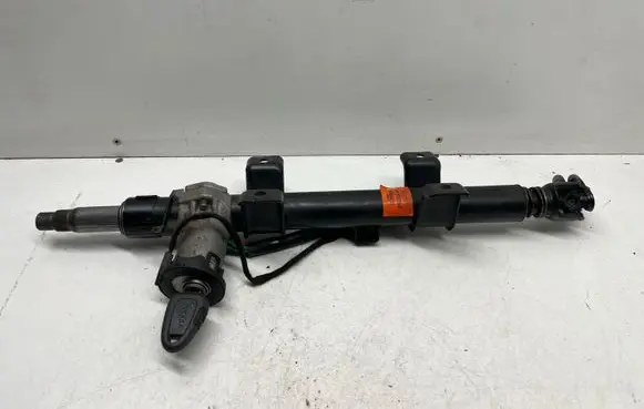 Iveco Daily 3rd gen Steering wheel axle 504163567