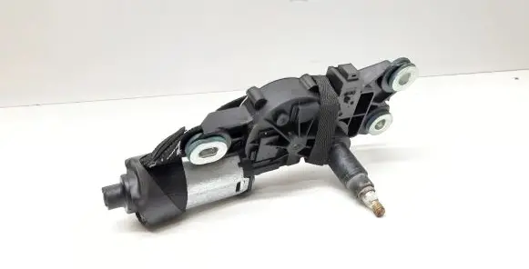 Volvo V70 Rear window wiper motor 30663891 53029212