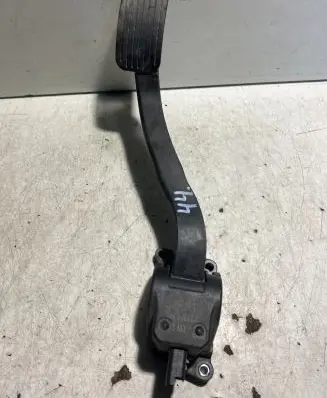 Citroen C4 I Picasso Accelerator throttle pedal 9654745380 0280755045