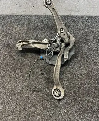 Mercedes-Benz C W206 Front wheel hub spindle knuckle A2060100