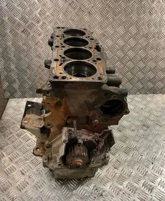 Volkswagen PASSAT B6 Engine block 03G021L