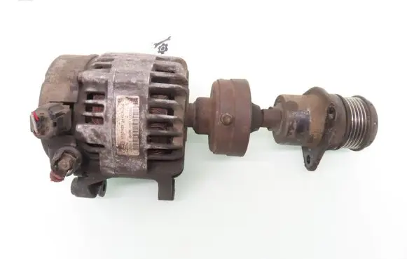 Ford Focus Generator/alternator 63321823 1M5T10300BB