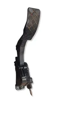 Seat Ibiza IV (6J,6P) Accelerator throttle pedal 6Q1721503M 6PV00849641