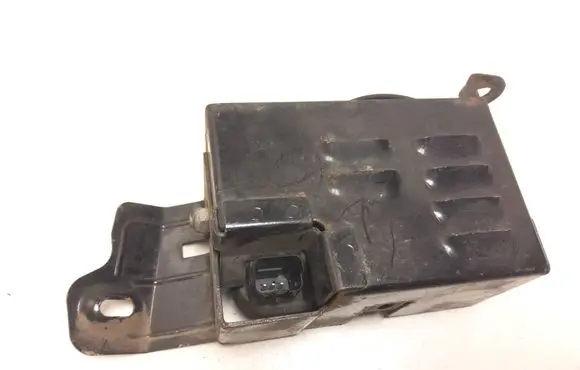 Volvo S40 Alarm system siren 8666502