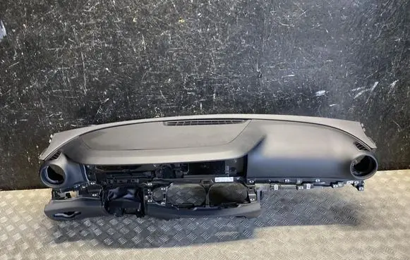 Mercedes-Benz E W213 Dashboard A2136809404