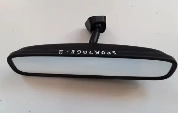 KIA Sportage Rear view mirror (interior) E4012143