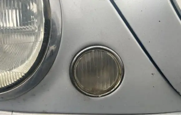 Fiat Lybra Front indicator light 