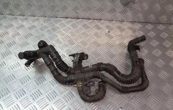 Ford C-MAX I Air intake hose/pipe