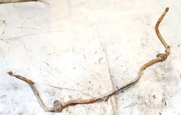 Toyota Avensis T250 Rear anti-roll bar/sway bar 
